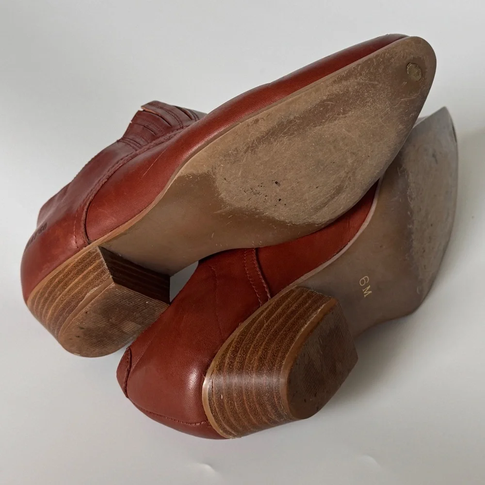 Women’s Durango Booties